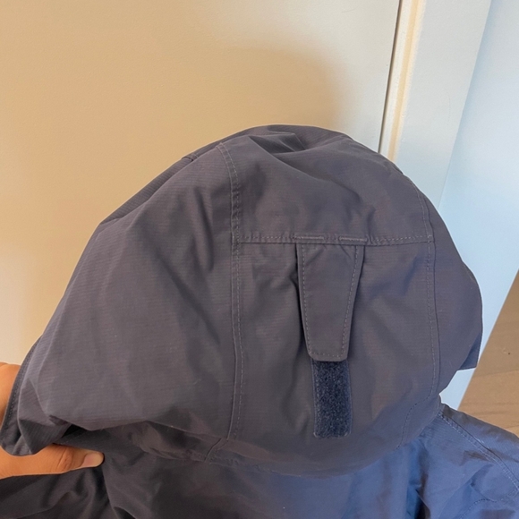 Columbia Omnitech Interchange Jacket - Medium - Picture 3 of 10